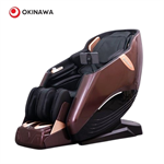 Ghế Massage Okinawa Muse S-929
